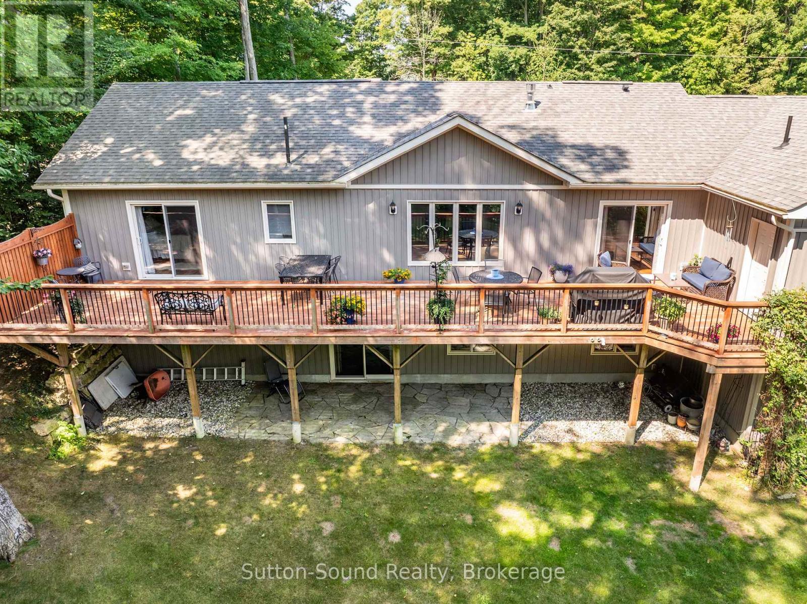 90 Graham Crescent, South Bruce Peninsula, Ontario  N0H 2G0 - Photo 44 - X13643894