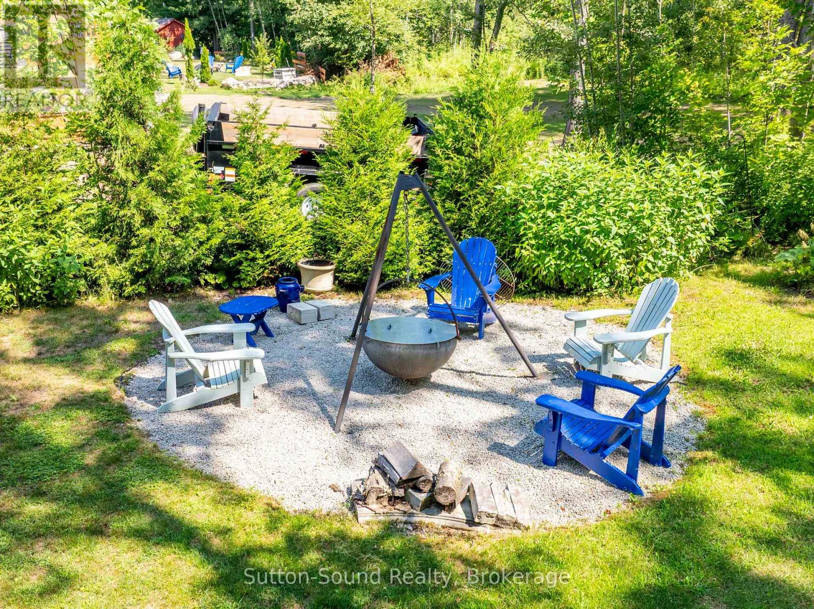 90 Graham Crescent, South Bruce Peninsula, Ontario  N0H 2G0 - Photo 45 - X13643894