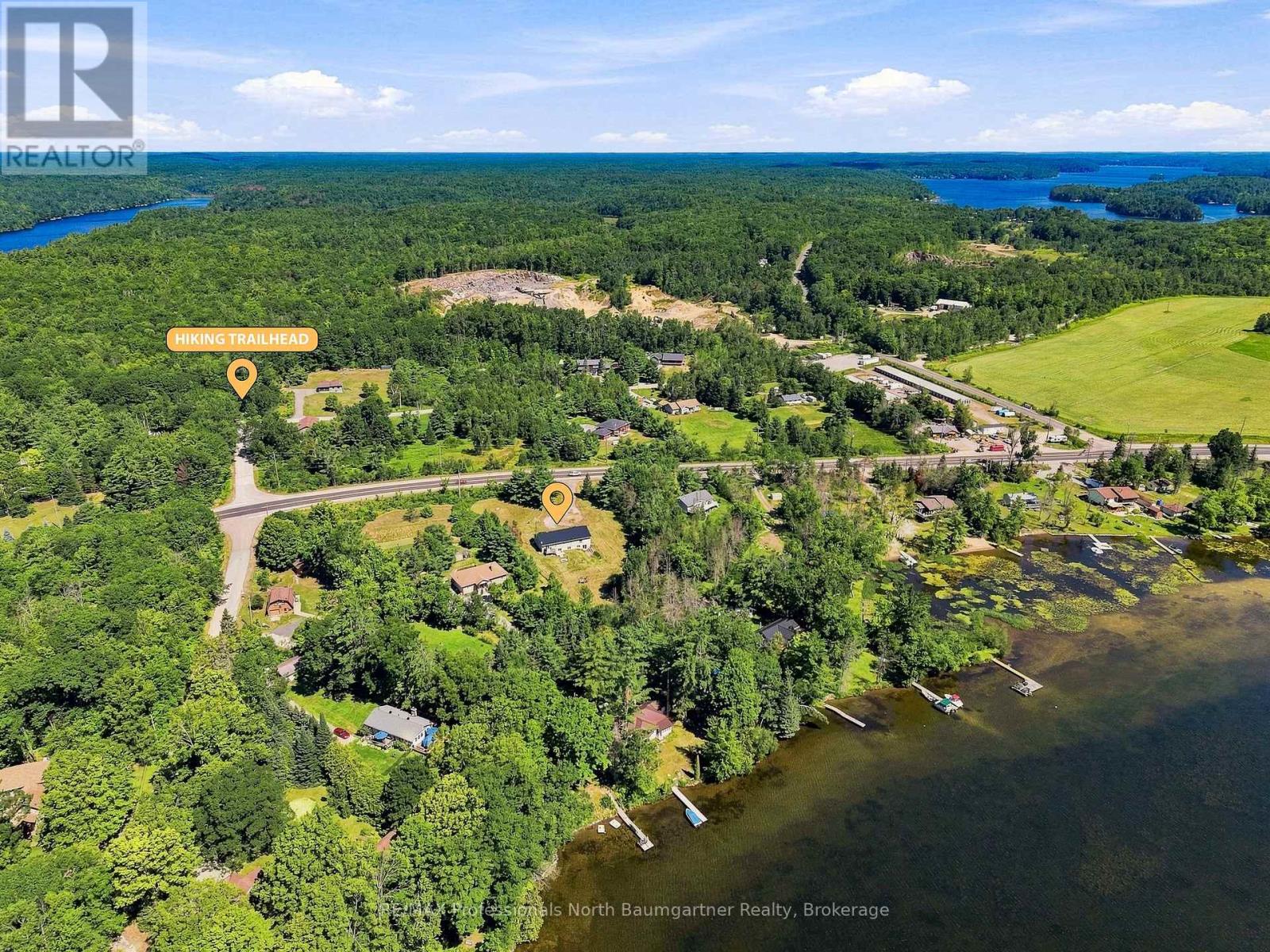 8966 Highway 35, Minden Hills, Ontario  K0M 2L1 - Photo 48 - X13643936