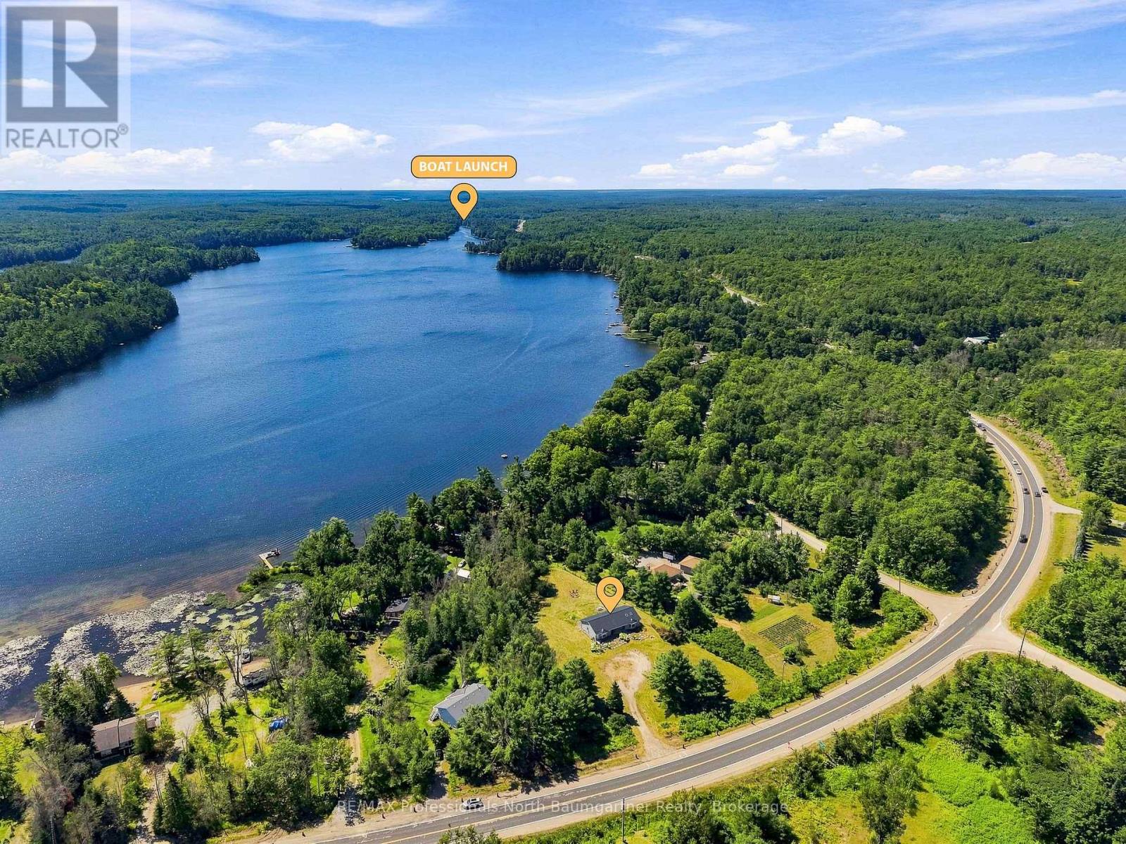 8966 Highway 35, Minden Hills, Ontario  K0M 2L1 - Photo 49 - X13643936