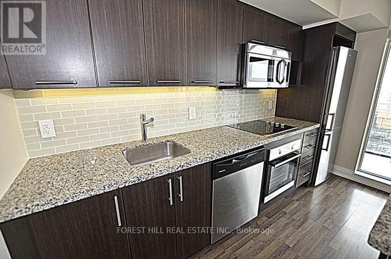 W506 - 565 WILSON AVENUE