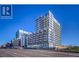 W506 - 565 WILSON AVENUE, Toronto, Ontario