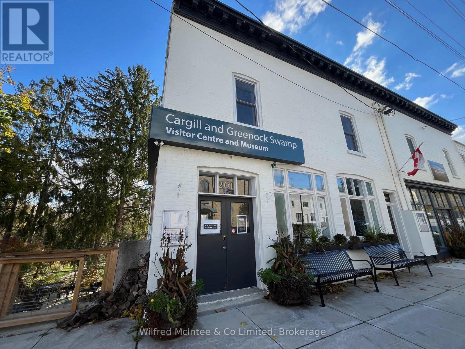 203 Cargill Road, Brockton, Ontario N0G 1J0 - Photo 1 - X13643966