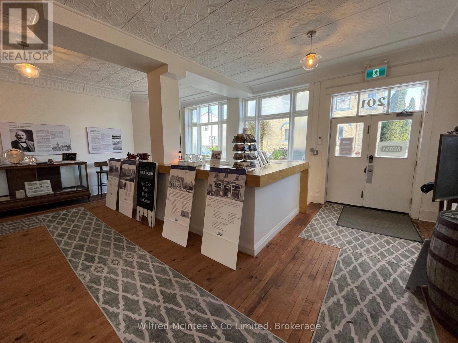 203 Cargill Road, Brockton, Ontario N0G 1J0 - Photo 3 - X13643966