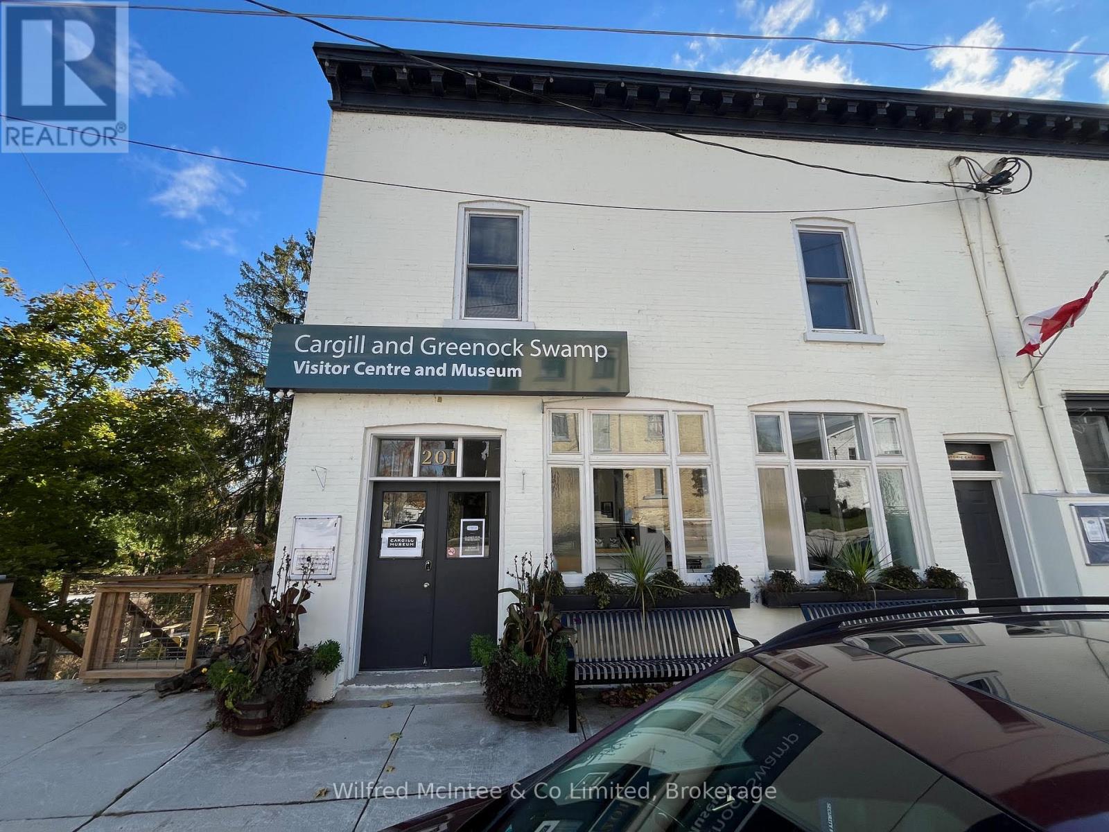 203 Cargill Road, Brockton, Ontario N0G 1J0 - Photo 8 - X13643966