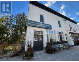 203 CARGILL ROAD, brockton, Ontario