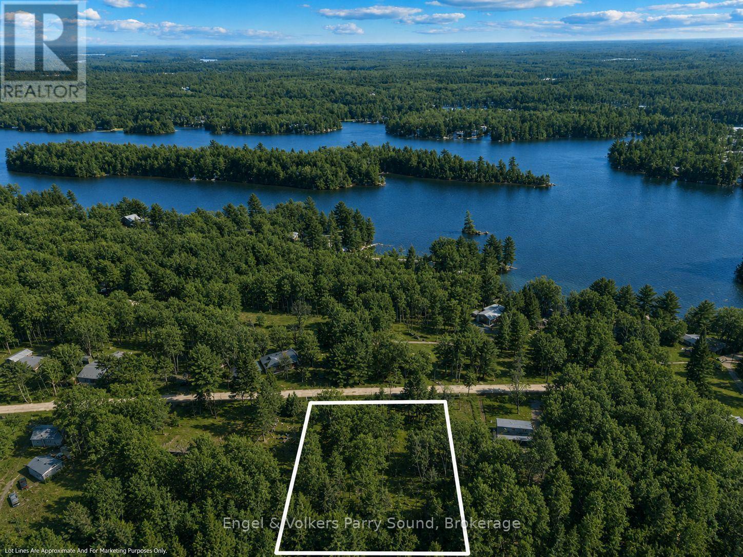 40 Miller Drive, Mcdougall, Ontario  P2A 2W7 - Photo 3 - X13643998