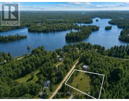 40 MILLER DRIVE, mcdougall, Ontario