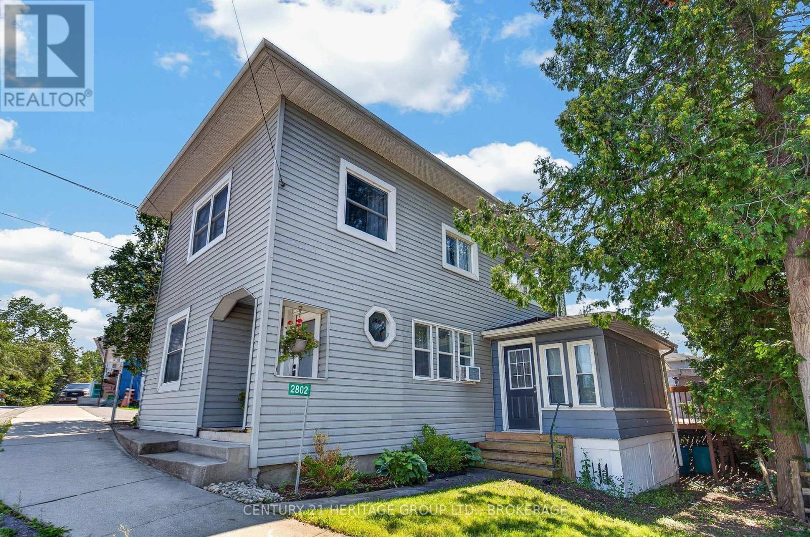 2802 County Road 6 Road, Stone Mills, Ontario  K0K 3N0 - Photo 4 - X13643800