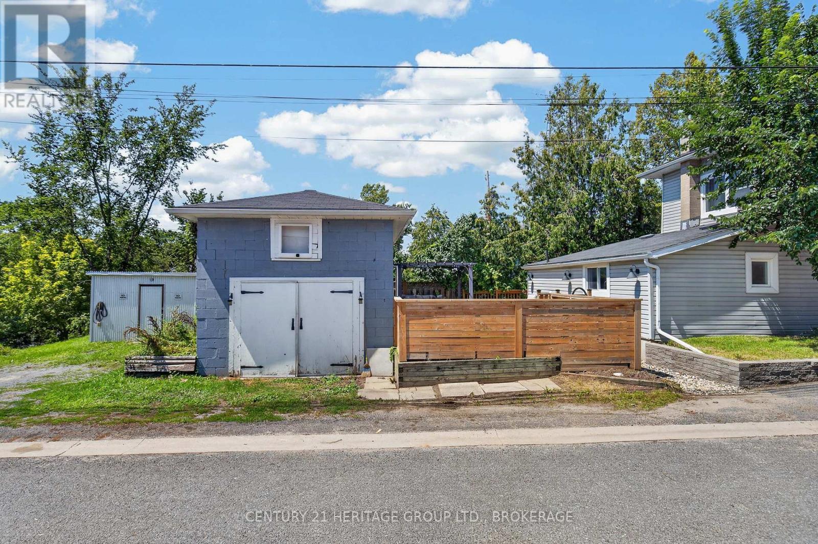 2802 County Road 6 Road, Stone Mills, Ontario  K0K 3N0 - Photo 48 - X13643800