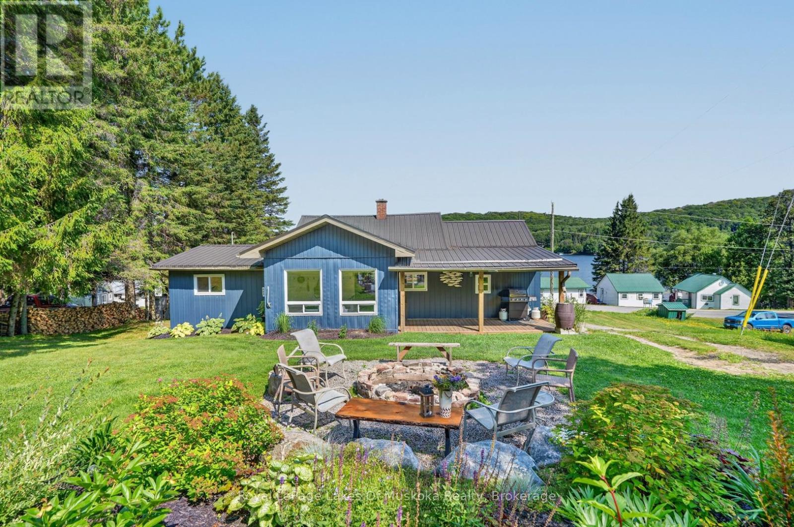 305 Doe Lake Road, Armour, Ontario  P0A 1C0 - Photo 21 - X13644000
