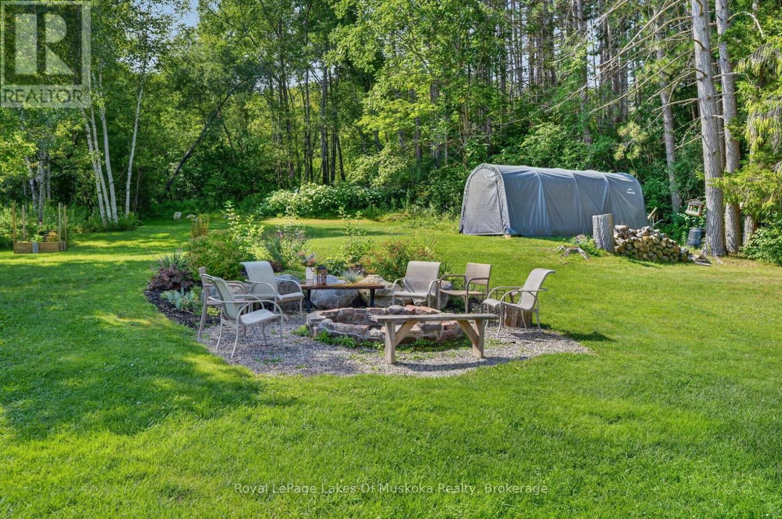 305 Doe Lake Road, Armour, Ontario  P0A 1C0 - Photo 3 - X13644000
