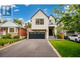 11 BARCLAY ROAD, Toronto, Ontario