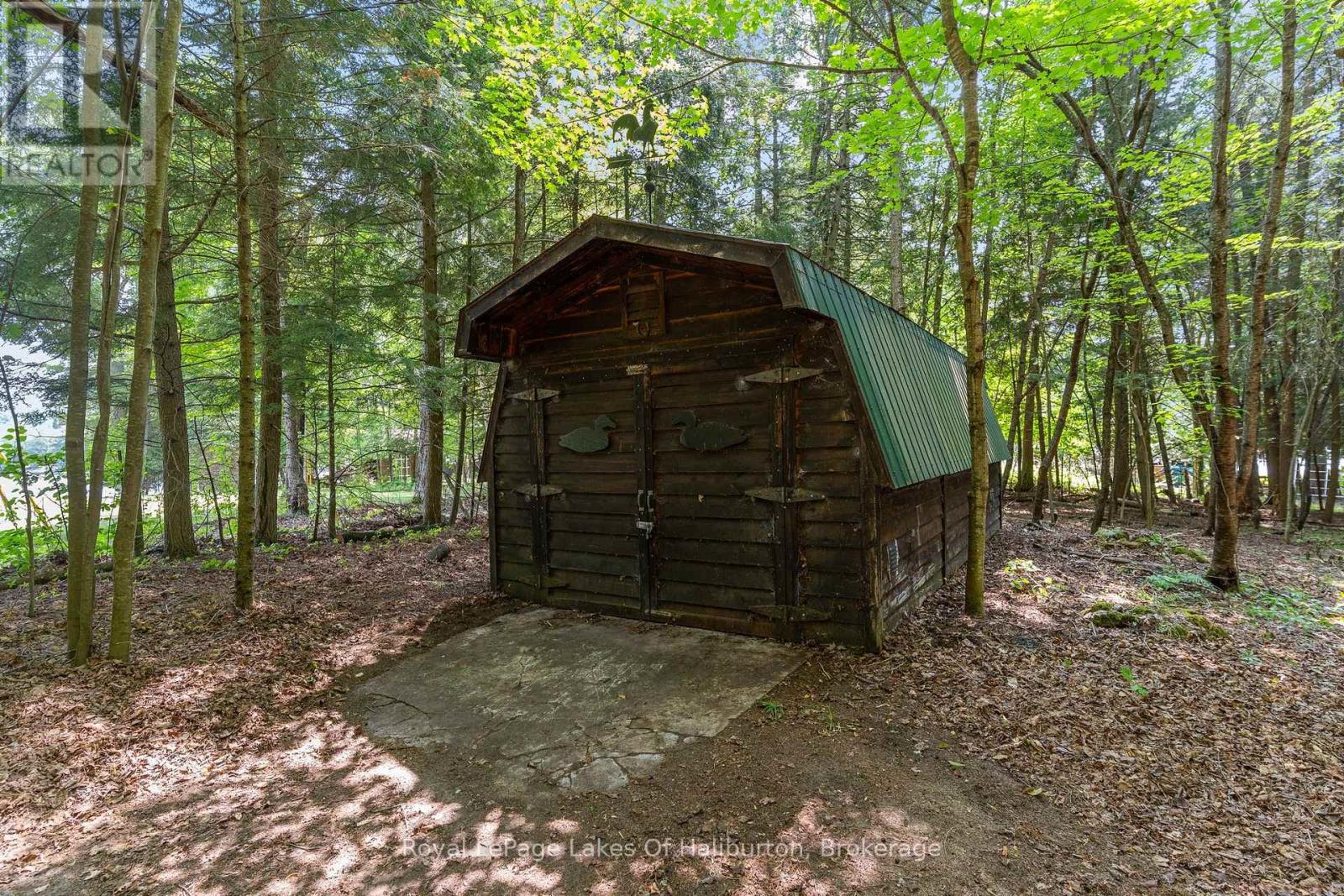 1046 Placid Lane, Algonquin Highlands, Ontario  K0M 1S0 - Photo 32 - X13644056