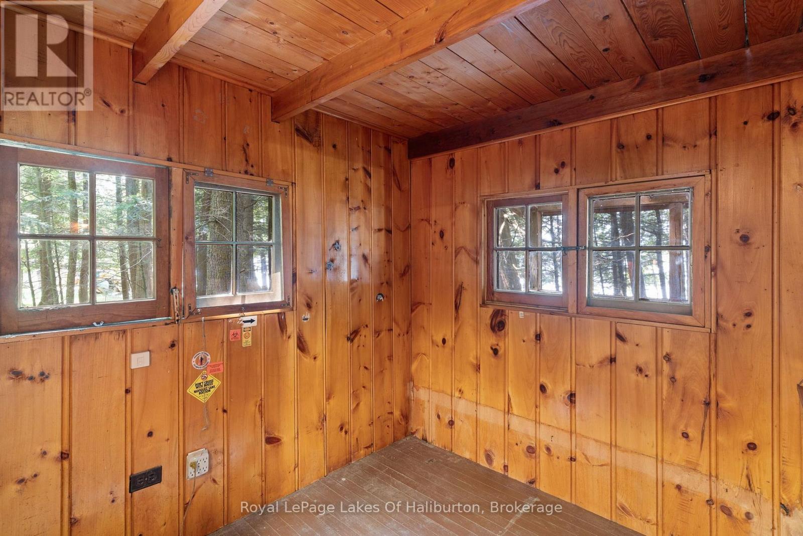 1046 Placid Lane, Algonquin Highlands, Ontario  K0M 1S0 - Photo 38 - X13644056