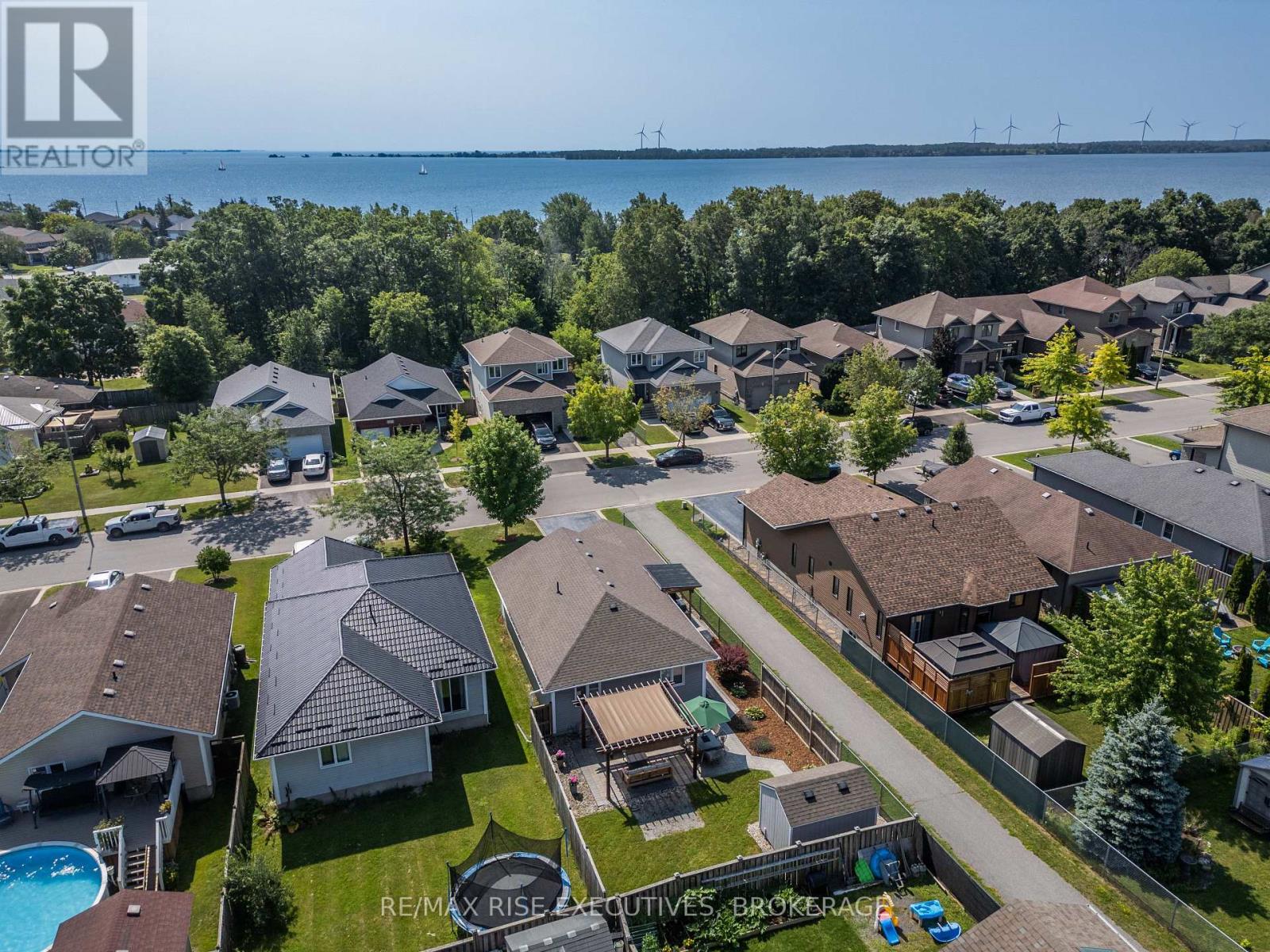 184 Macdougall Drive, Loyalist, Ontario  K7N 1Y8 - Photo 45 - X13643960
