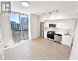 903 - 30 TRETTI WAY, Toronto, Ontario