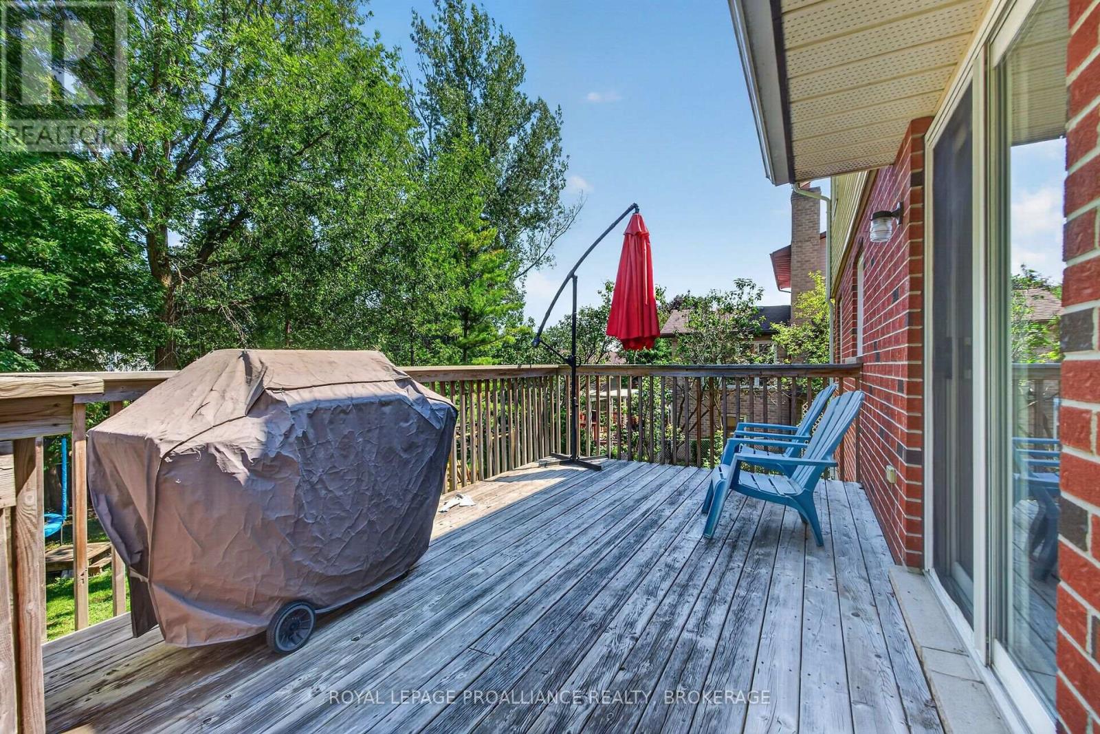 900 Nottinghill Avenue, Kingston, Ontario  K7P 2B4 - Photo 35 - X13644040