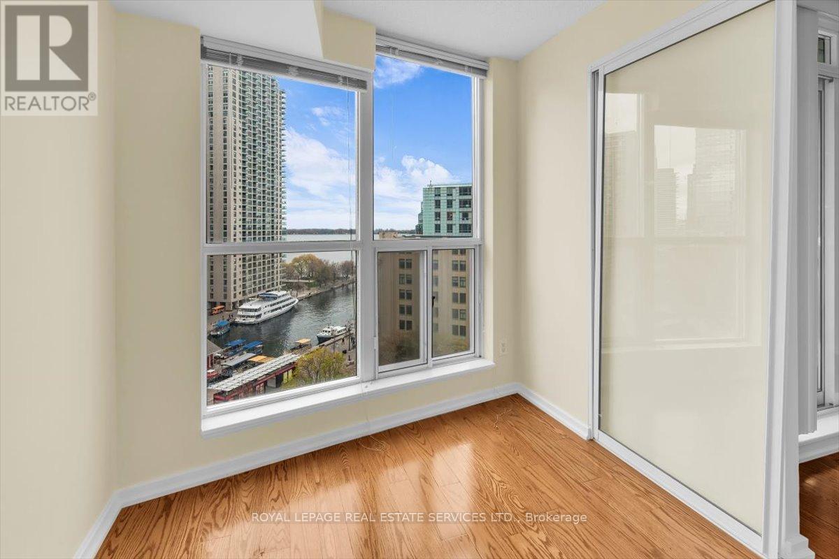 1104 - 208 Queens Quay W, Toronto, Ontario  M5J 2Y5 - Photo 19 - C13644072