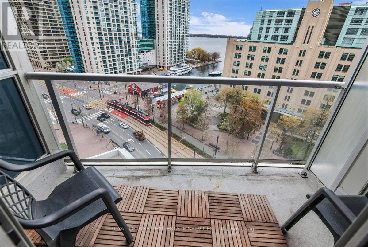 1104 - 208 Queens Quay W, Toronto, Ontario  M5J 2Y5 - Photo 30 - C13644072