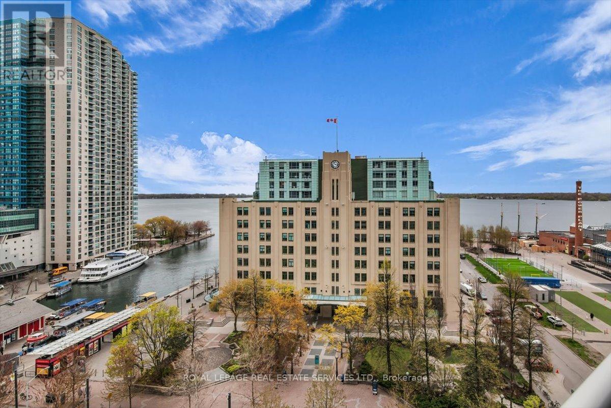 1104 - 208 Queens Quay W, Toronto, Ontario  M5J 2Y5 - Photo 32 - C13644072