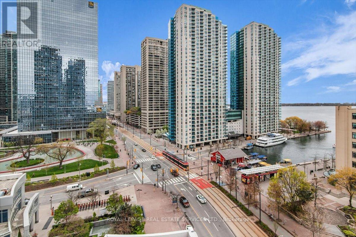 1104 - 208 Queens Quay W, Toronto, Ontario  M5J 2Y5 - Photo 33 - C13644072