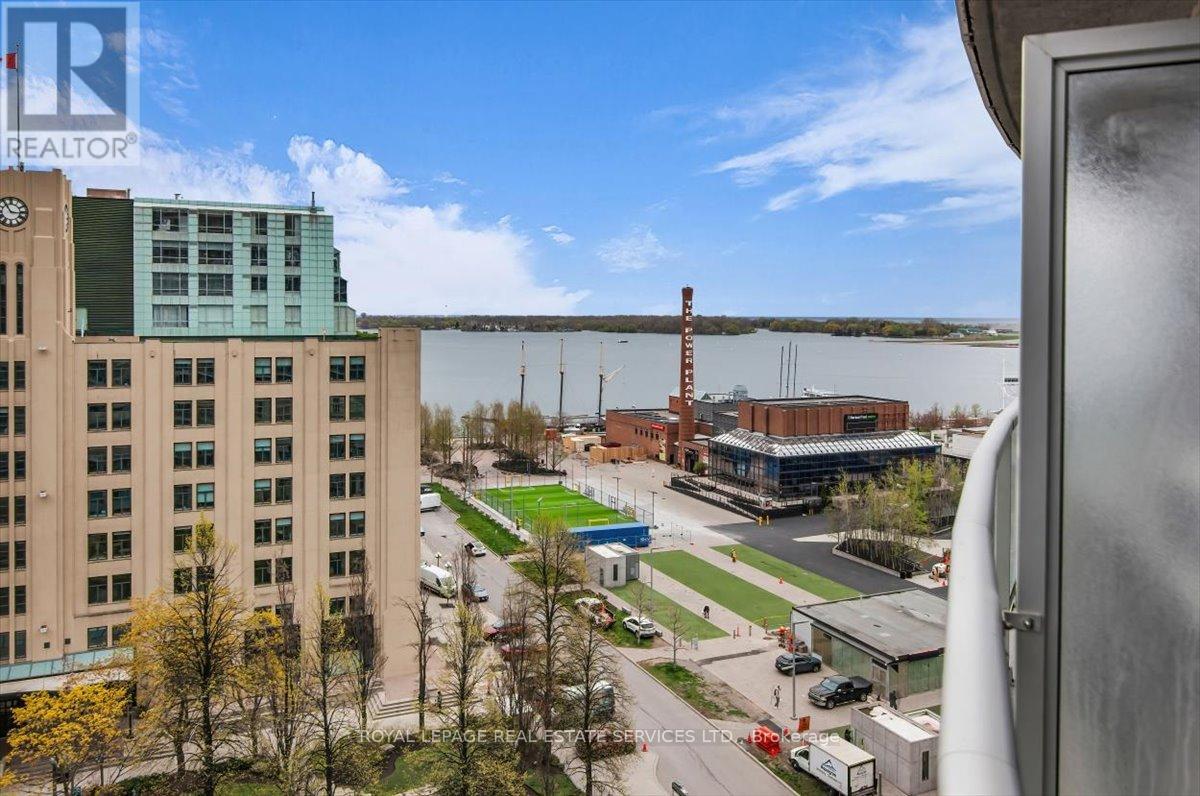 1104 - 208 Queens Quay W, Toronto, Ontario  M5J 2Y5 - Photo 34 - C13644072