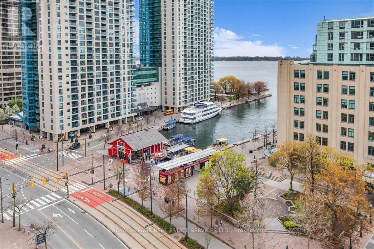 1104 - 208 Queens Quay W, Toronto, Ontario  M5J 2Y5 - Photo 35 - C13644072