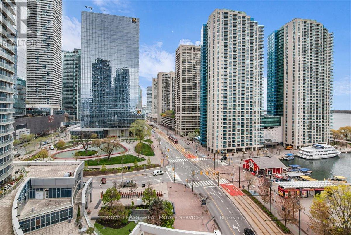 1104 - 208 Queens Quay W, Toronto, Ontario  M5J 2Y5 - Photo 36 - C13644072