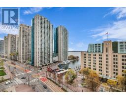 1104 - 208 QUEENS QUAY W, Toronto, Ontario