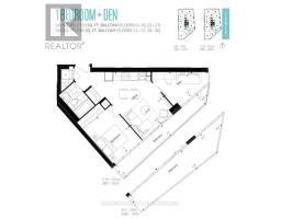 2602 - 77 MUTUAL STREET, Toronto, Ontario
