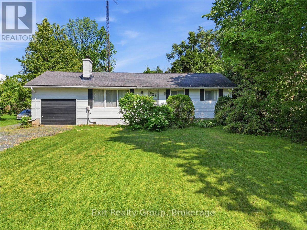 452 MARBLE POINT ROAD, Marmora and Lake, Ontario