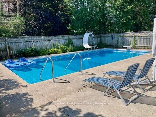 11 Auburn Street, Belleville, Ontario  K8P 2N1 - Photo 17 - X13643836