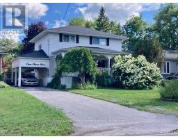 11 AUBURN STREET, Belleville, Ontario