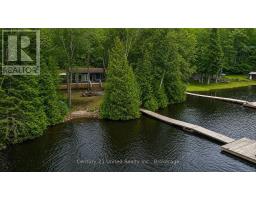 1053 ESSON CREEK LANE, Highlands East, Ontario