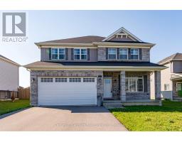7 COTTONWOOD DRIVE, Belleville, Ontario