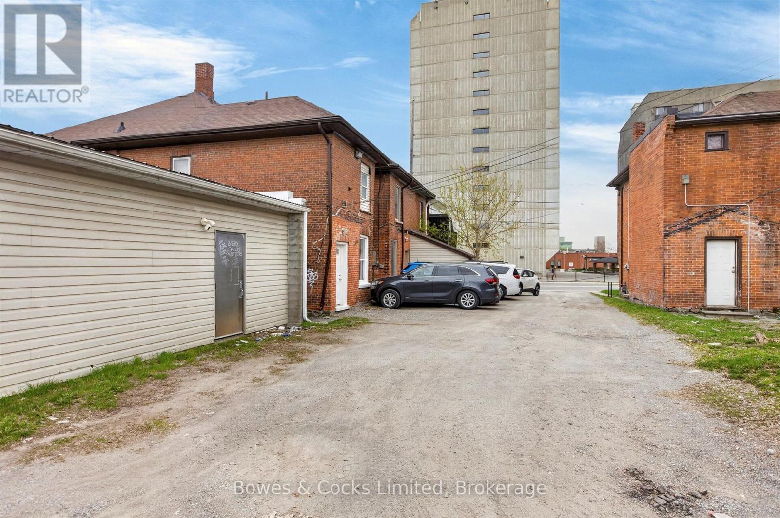 269 Charlotte Street, Peterborough, Ontario  K9J 2V3 - Photo 22 - X13643970