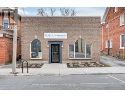269 CHARLOTTE STREET, Peterborough, Ontario