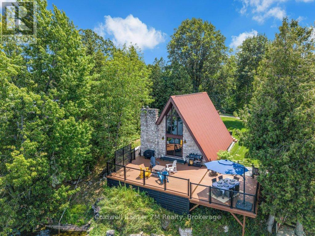 4173 Maple Drive, Frontenac, Ontario  K0H 2W0 - Photo 1 - X13644012
