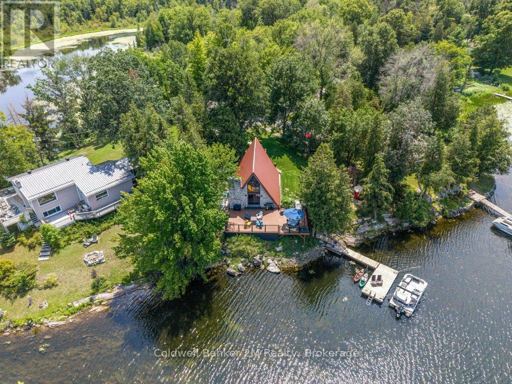 4173 Maple Drive, Frontenac, Ontario  K0H 2W0 - Photo 2 - X13644012