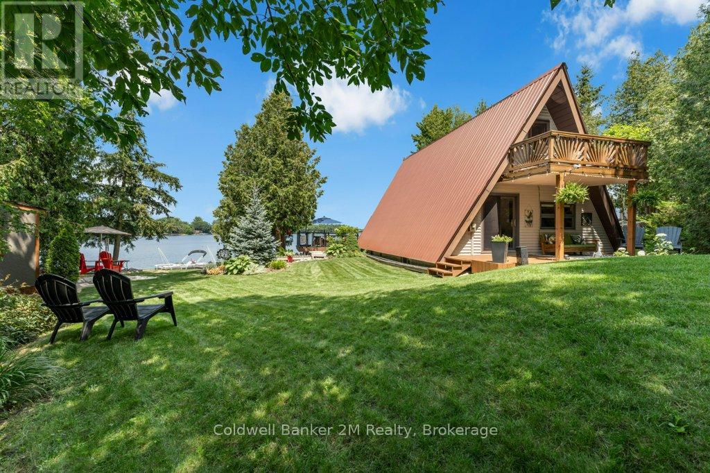 4173 Maple Drive, Frontenac, Ontario  K0H 2W0 - Photo 3 - X13644012