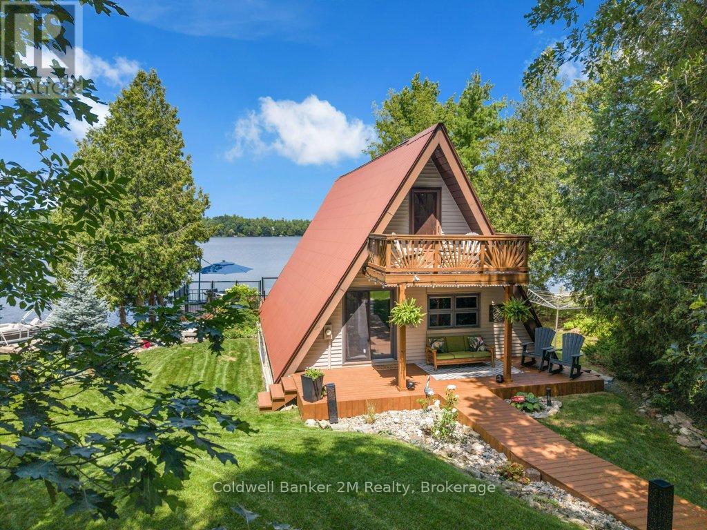 4173 Maple Drive, Frontenac, Ontario  K0H 2W0 - Photo 4 - X13644012