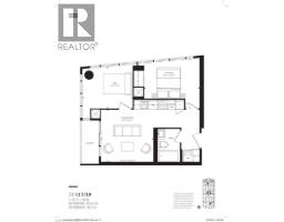 19 WESTERN BATTERY Road Unit# 2117, Toronto, Ontario