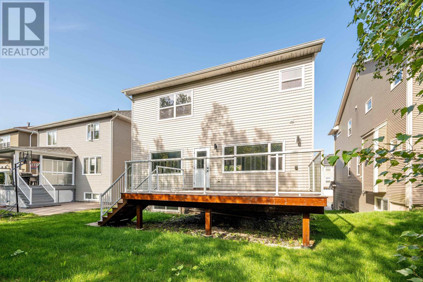 208 Hollyhock Way, Bedford, Nova Scotia  B4B 0L4 - Photo 46 - 202619742