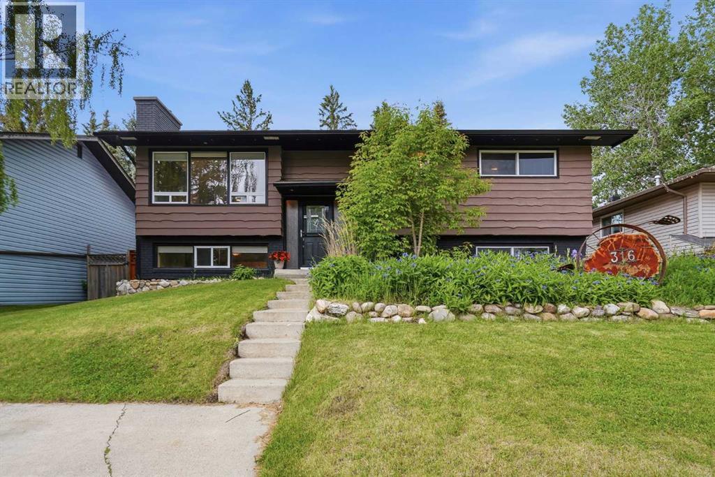 316 Canniff Place SW, Calgary, Alberta  T2W 2L9 - Photo 4 - A2320656