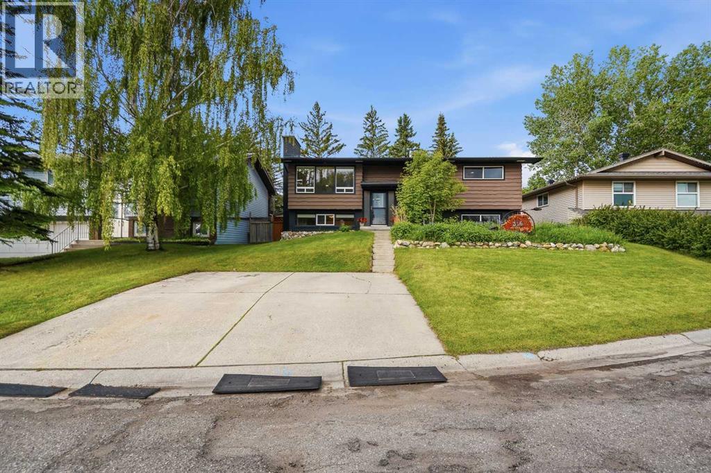 316 Canniff Place SW, Calgary, Alberta  T2W 2L9 - Photo 3 - A2320656