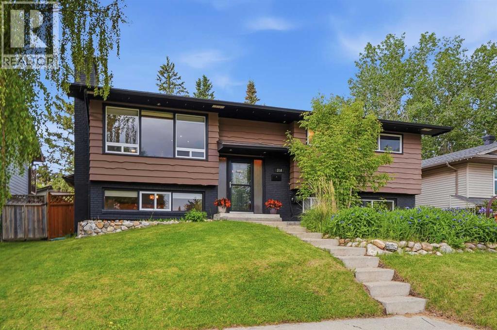 316 Canniff Place SW, Calgary, Alberta