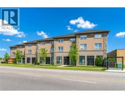 904 PAISLEY Road Unit# 202, Guelph, Ontario