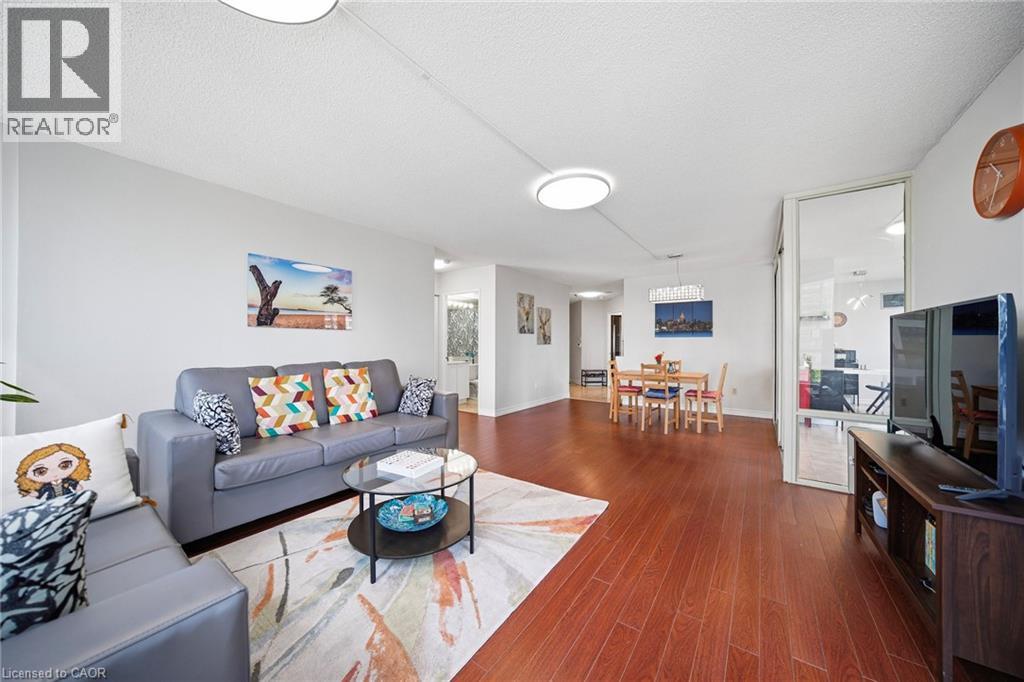 55 Elm Drive W Unit# 611, Mississauga, Ontario  L5B 3Z3 - Photo 16 - 40842613