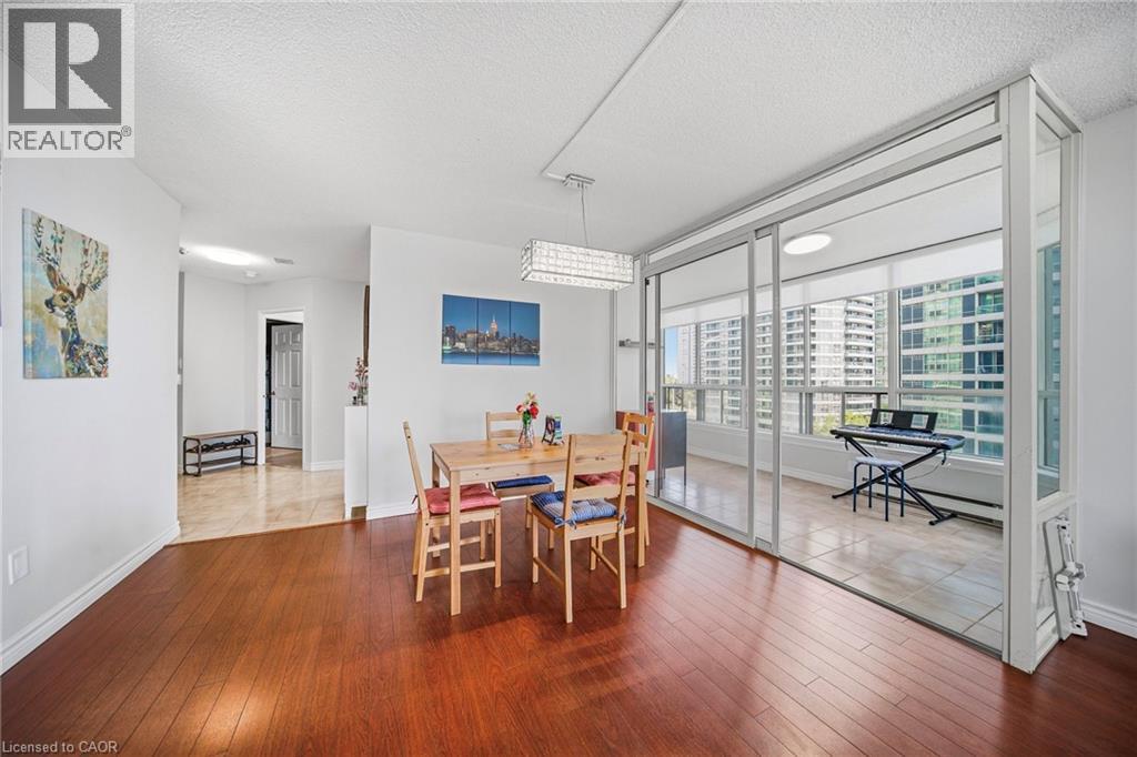 55 Elm Drive W Unit# 611, Mississauga, Ontario  L5B 3Z3 - Photo 12 - 40842613
